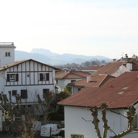 Appartamento Les Camelias Saint-Jean-de-Luz Esterno foto